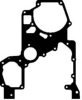 WILMINK GROUP WG1195839 Gasket, water pump